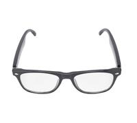 Plyisty Occhiali Intelligenti con Traduzione AI 144 Lingue Chiamate Occhiali Musicali IP65 Lenti UV400 Impermeabili con Riduzione del Rumore per la Guida Viaggi in (Lente trasparente con montatura