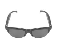 Plyisty Occhiali Intelligenti, Traduzione in 144 Lingue 5.4 Touch Control AI Assistente, con Altoparlanti Microfono per Uomini Donne Viaggi D'affari All'aperto