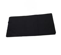 Plyisty Orologio Conduttore di Letto, Manager del Letto a Pavimento -PADS Facile da Installare il Tessuto Oxford 600D PVC per Camere da (BLACK)