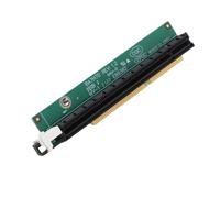 Plyisty PCI E 16 Scheda Riser Adattatore per Schede Grafica Veloce Tiny 5 PCIE16 per ThinkCentre M920Q M920X M910X M720Q P330 - Plug And Play, Utile per Gli Amanti della Tecnologia - PCB E Materiale