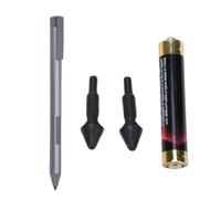 Plyisty Penna Stilo, Stilo Sottile con 4096 Livelli di Pressione con Gomma e Protezione Palmo per Tablet Xiaoxin P11 Pad Plus 2023, Yoga Pad Pro 13, Serie TB J606 J607