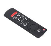 Plyisty Remoto di Sostituzione Vocale Pro P3700, Telecomando Vocale Retroilluminato per TV Cube 2015 2017 2019, con Ampia compatibilità, Sensore di Movimento