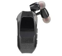 Plyisty Riduzione del Rumore 5.3 Auricolari, Trasmissione Ad Alta Risposta, Auricolari da Gioco Portatili con Diaframma Composito e Tecnologia della Bobina Dinamica (Doppio orecchio)