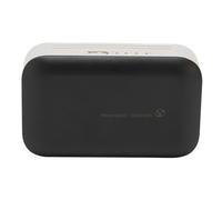 Plyisty Router Portatile 4GLTE, Router di Rete Wireless Sbloccato da 300 Mbps con Hotspot WiFi 5G per Giochi in Viaggio e Alle Feste