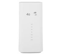 Plyisty Router WiFi 4G LTE, 300 Mbit/S Hotspot Mobile Hotspot Global Versi (Spina europea)