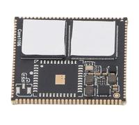 Plyisty RV1106 Core Scheda 0.5Tops NPU per Elaborazione Avanzata di Immagini per Core1106, DDR3L 128MB da 5MP Camera per RV1106 Modulo DRAM Incorporato - Ideale per i Sistemi di Sorveglianza