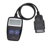 Plyisty Scanner MS309 OBD2 per Luce Motore di Controllo, Lettore di Codici per Auto con disponibilità I/M e Dati di Fermo Immagine, Strumento Diagnostico Automobilistico per Veicoli