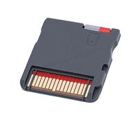 Plyisty Scheda di Gioco retrò 7840-in-1 per più Console Portatili, Non Richiede R4, Supporta 3DS, 2DS, NDSL, GB, GBC, GBA, MD, PCE, Geo, WonderSwan