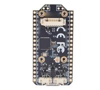 Plyisty Scheda di Sviluppo ESP32-S3 e SX1262 V4 con Display OLED, Alta Potenza da 27 DBm, per Comunicazione Meshtastic, Smart Home e Wireless