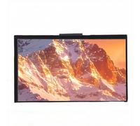 Plyisty Scheda di Sviluppo LCD da 7 Pollici, Microcontroller Dual Core RP2350B con ARM Cortex M33 da 150 MHz e, 520 KB 16 MB Flash 2 MB PSRAM