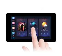 Plyisty Scheda di Sviluppo LCD Touch da 7" 800x480, RP2350B Dual Core
