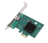 Plyisty Scheda Grafica con Interfaccia PCIe, GPU con Acceleratore Grafico 2D con Livelli di Visualizzazione Video, per POS con Pannello Multidisplay per Computer Industriali