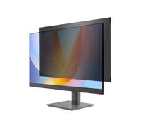 Plyisty Schermo per la Privacy da 22 Pollici 16:9 per Monitor, Protezione per gli Occhi Protezione per la Privacy Antiriflesso per Monitor con Luce Blu (Un pezzo)