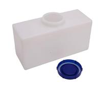 Plyisty Serbatoio Acqua Dolce RV da 3 Galloni, LLDPE per Alimenti | Serbatoio acqua potabile portatile per con design senza cuciture per rimorchio, barca, yacht, campeggio