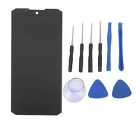 Plyisty Sostituzione del Gruppo Touchscreen TFT per S200, Trasforma L'esperienza dello Smartphone con Nuovo Digitalizzatore di Visualizzazione TFT, Kit di Riparazione con Strumenti