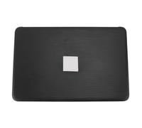 Plyisty Sostituzione della Copertura Posteriore LCD del Laptop, Coperchio Posteriore della Custodia Superiore, Copertura Inferiore del Notebook, per Laptop HP 15 AF 15 BA 250 G5 15 AY 15
