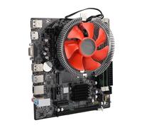 Plyisty Studio al Computer a 2, per Processore I5 4570, Memoria DDR3 da 8 GB, Interfaccia Ad Alta velocità M.2, Slot per Schede Grafica PCI E 16x