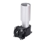 Plyisty Supporto Mini, Kit Adattatore per Montaggio per Mini, Lega di Alluminio, Cuscinetto 200 Libbre, Accessori Mini Resistenti alle Intemperie