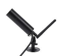 Plyisty Telecamera CMOS Wireless da 1/3 Pollici NPU WiFi6 5MP con Algoritmo AI, Sicurezza della Fotocamera 'obiettivo da 4 Mm, Accoppiamento Web 2.0 per Browser Non IE, Dotato di WiFi6