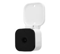 Plyisty Telecamera di Sicurezza Interna 720P WiFi 2.4G per il Monitoraggio | Visione Notturna a Infrarossi, Audio Bidirezionale, Avvisi di Movimento, Slot per Scheda di Memoria, Asilo Nido per Animali