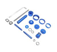 Plyisty Tite di Strumenti in Movimento per Bacino di Biciclette Ad Alta Resistenza per BB86 PF30 92 386, Pratico per i Meccanismi di Biciclette