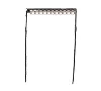 Plyisty Vassoio HDD per 3,5'' LFF, SAS/, Compatibile per Apollo 4200 Gen9, per Apollo 4510 Gen9 StoreEasy, per 1650 Gen9, per HPE ProLiant ML110 Gen10, per ML350 Gen10