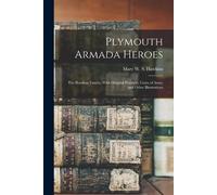 Plymouth Armada Heroes (Tascabile)