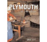 Plymouth at Its Best (Tascabile)