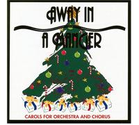 Plymouth Festival Orchestra - Away in a Manger