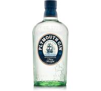 Plymouth Gin Navy Strength, vol 57%, 70CL