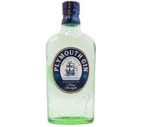 Plymouth - Navy Strength Gin 70cl