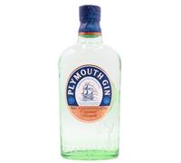 Plymouth - Original Botanical Dry Gin 70cl