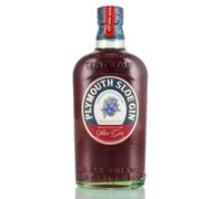 Plymouth Sloe Gin 26% vol. 0,70l