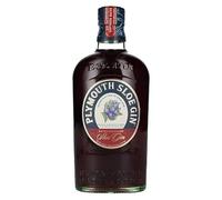 Plymouth Sloe Gin 26% Vol. 0,7l