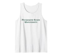 Plymouth State University Panthers Word Mark Canotta