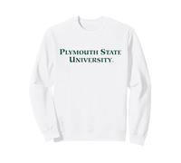 Plymouth State University Panthers Word Mark Felpa