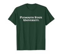 Plymouth State University Panthers Word Mark Maglietta