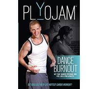 Plyojam Dance Burn Out