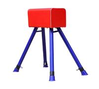 Plyometric Jump Box Altezza Regolabile Step Up,M