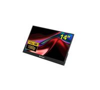 PM-14 PORTABLE MON14 FHD 1080P