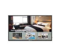 PM-3202 32-Inch 1080P Slim Bezel Digital Signage Display