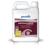 PM-645 Anticalcáreo NO-PHOS: Senza fosfati, previene le incrostazioni. Tanica da 1.2 kg