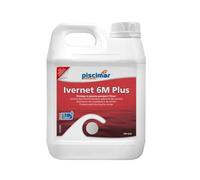 PM-650 IVERNET PLUS 6M - Svernante concentrato