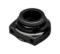 Pm comando gas contour nero 81-95 h-d