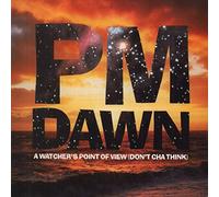Pm Dawn / A Watcher's Point Of View (Don't Cha Think)