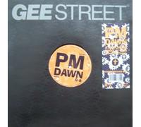 PM Dawn - A watcher's point of view (Underground Mix) [VINYL]