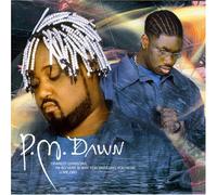 Pm Dawn - Dearest Christian I'm So Very Sorry for Bringing You Here
