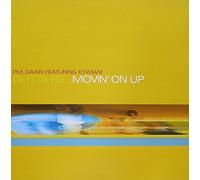 Pm Dawn Feat.Kymani Marley - Gotta Be...Movin'on Up