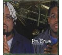 Pm Dawn - I Had No Right