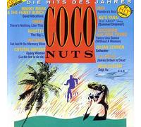 PM Dawn, Julian Lennon, Chris Isaac, Bee Gees, Roxette, R.e.m., Blue System, Omd..